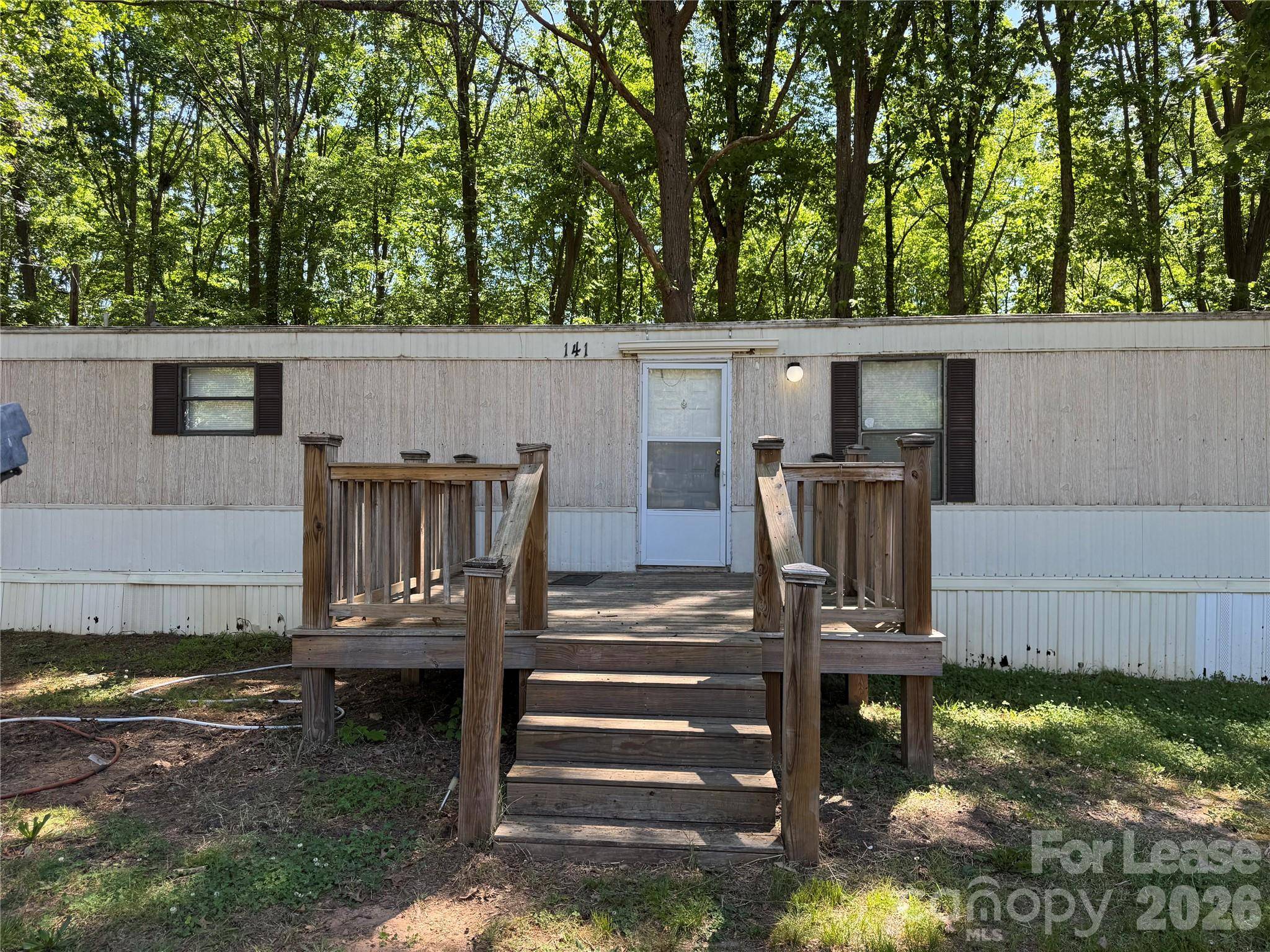 141 Marlo LOOP, Troutman, NC 28166