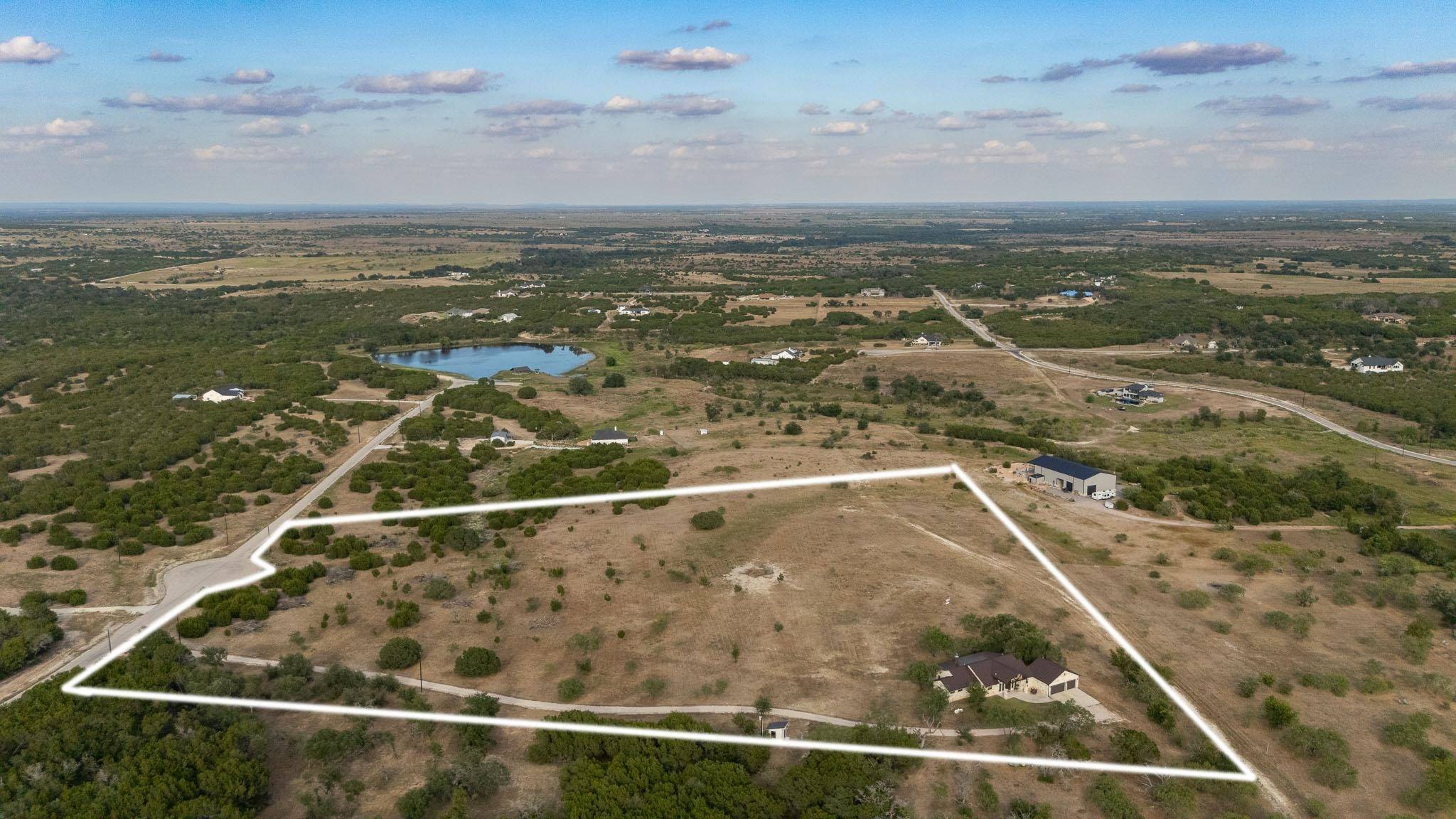 113 Jayhawk Ct, Burnet, TX 78611