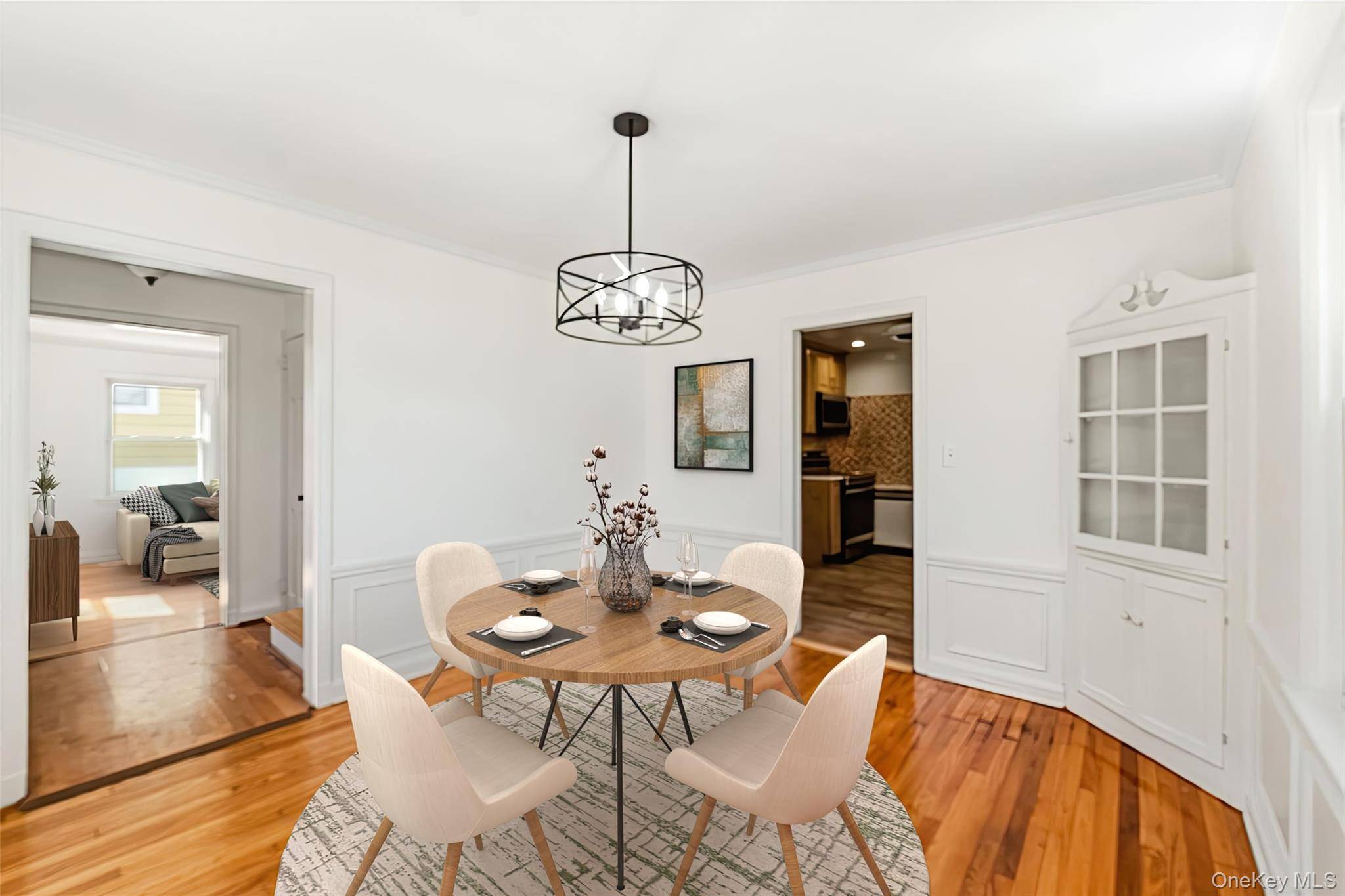 36 Maryton RD, White Plains, NY 10603