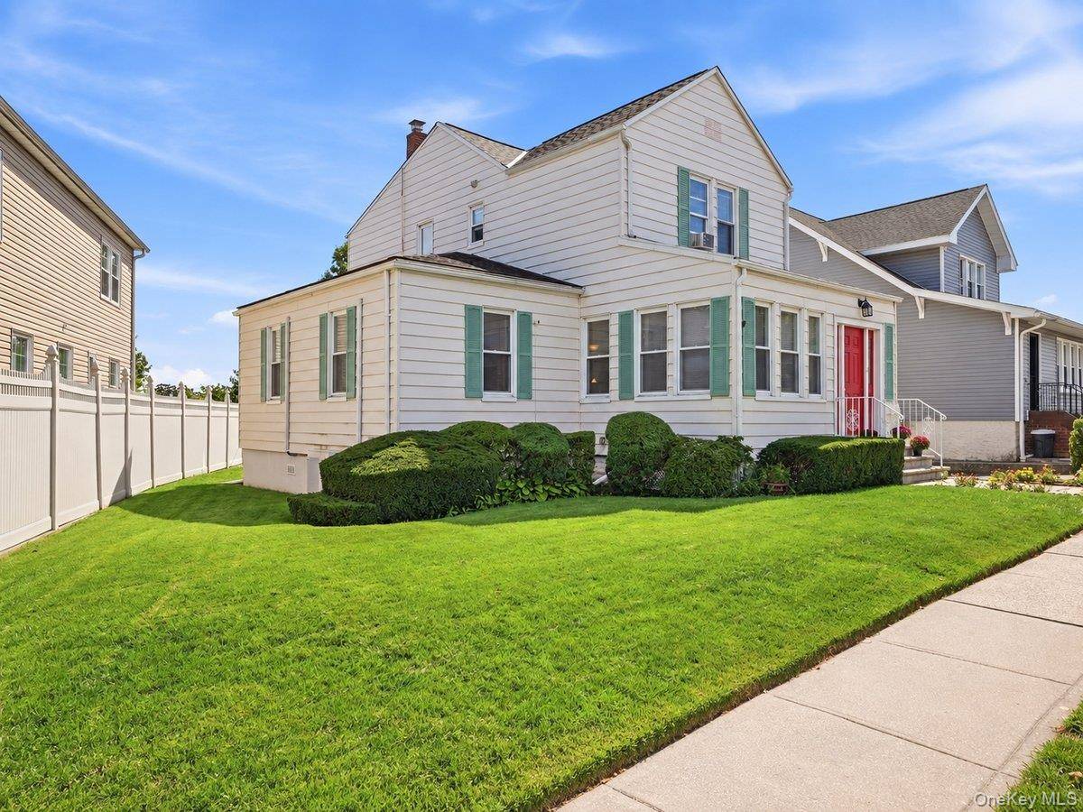 14 Sumner AVE, Yonkers, NY 10704
