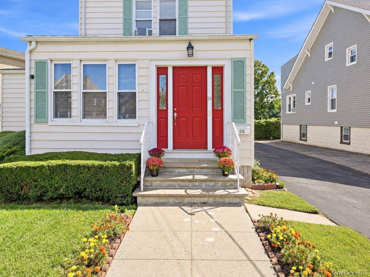 14 Sumner AVE, Yonkers, NY 10704