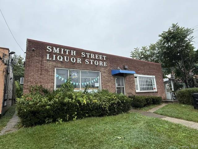 134 Smith ST, Poughkeepsie, NY 12601