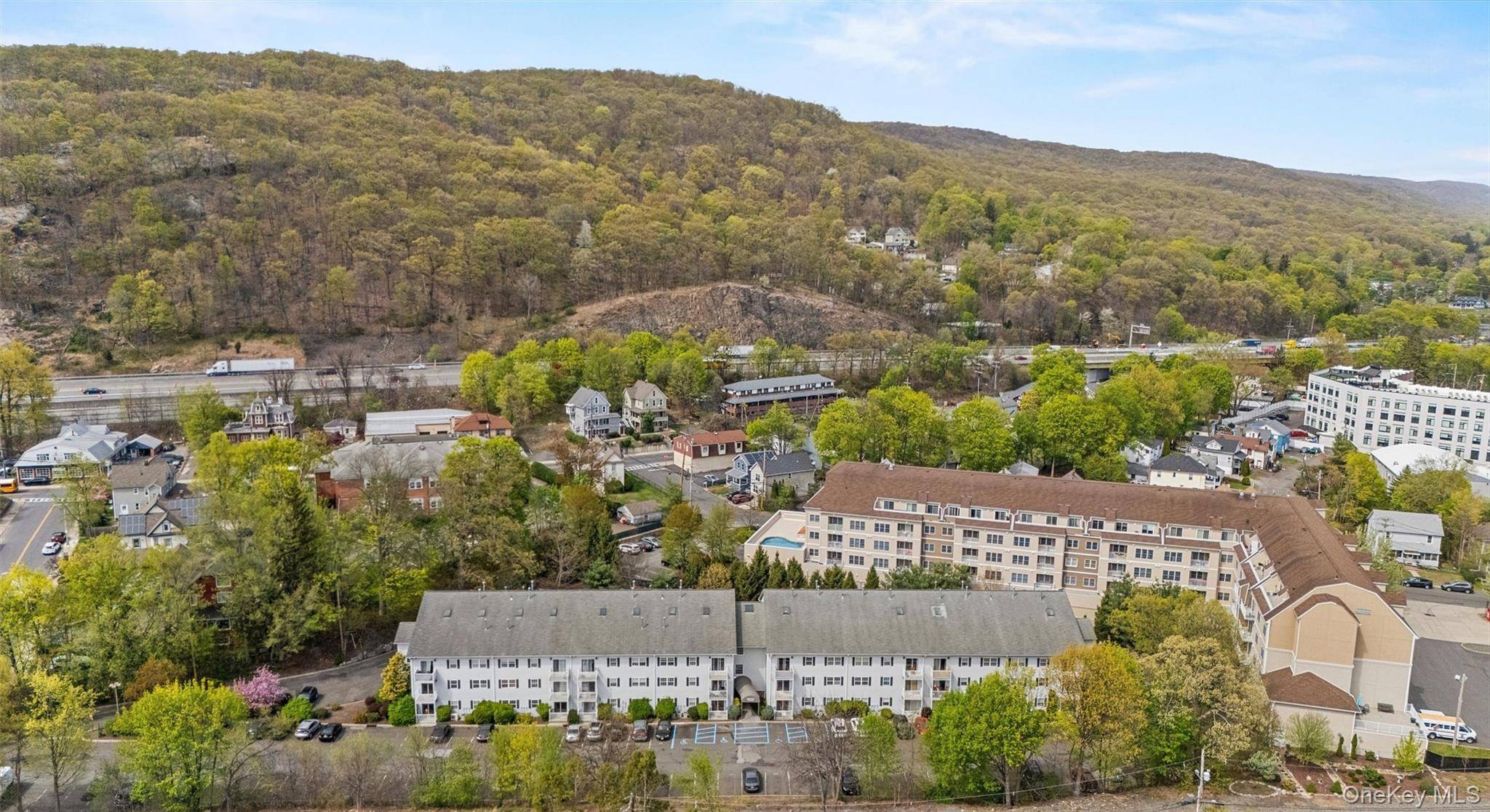 10-12 Chestnut ST #A202, Suffern, NY 10901