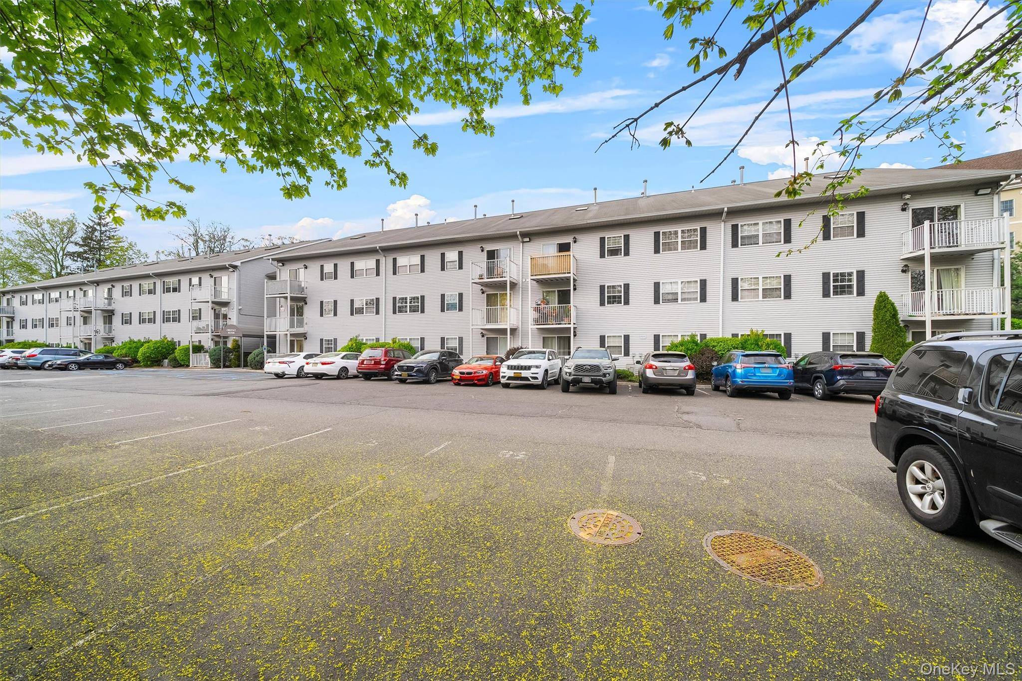 10-12 Chestnut ST #A202, Suffern, NY 10901