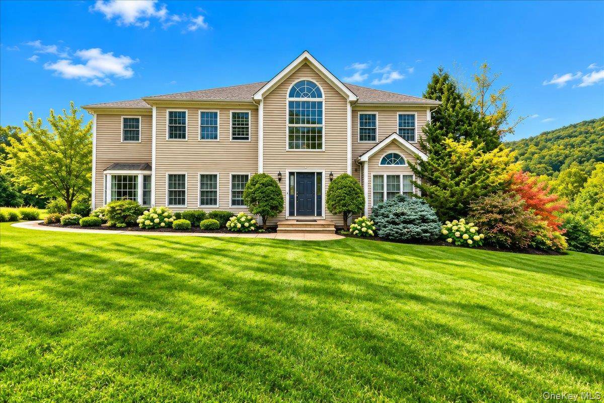 3 Miller RD, Putnam Valley, NY 10579