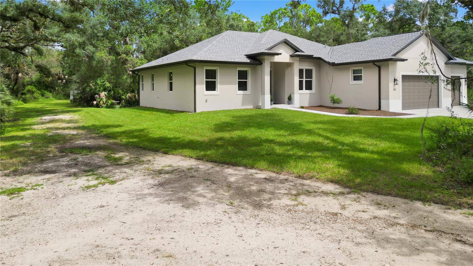 400 S MOON DR, Venice, FL 34292