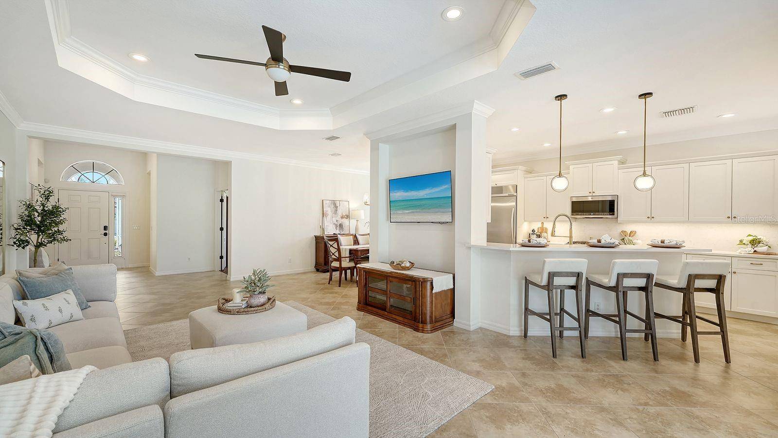 14614 NEWTONMORE LN, Lakewood Ranch, FL 34202