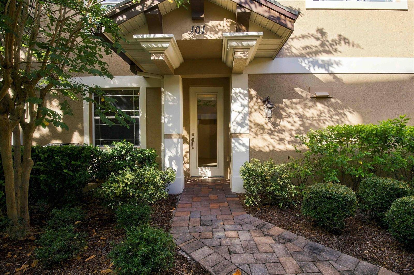 6422 MOORINGS POINT CIR #101, Lakewood Ranch, FL 34202