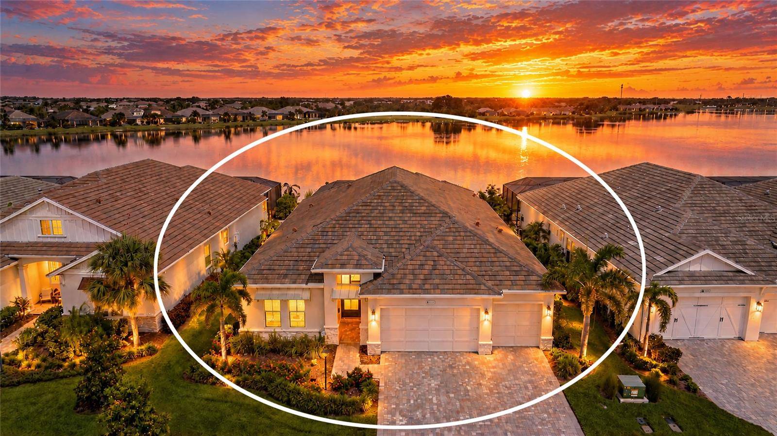 8035 WATERBEND TRL, Sarasota, FL 34240