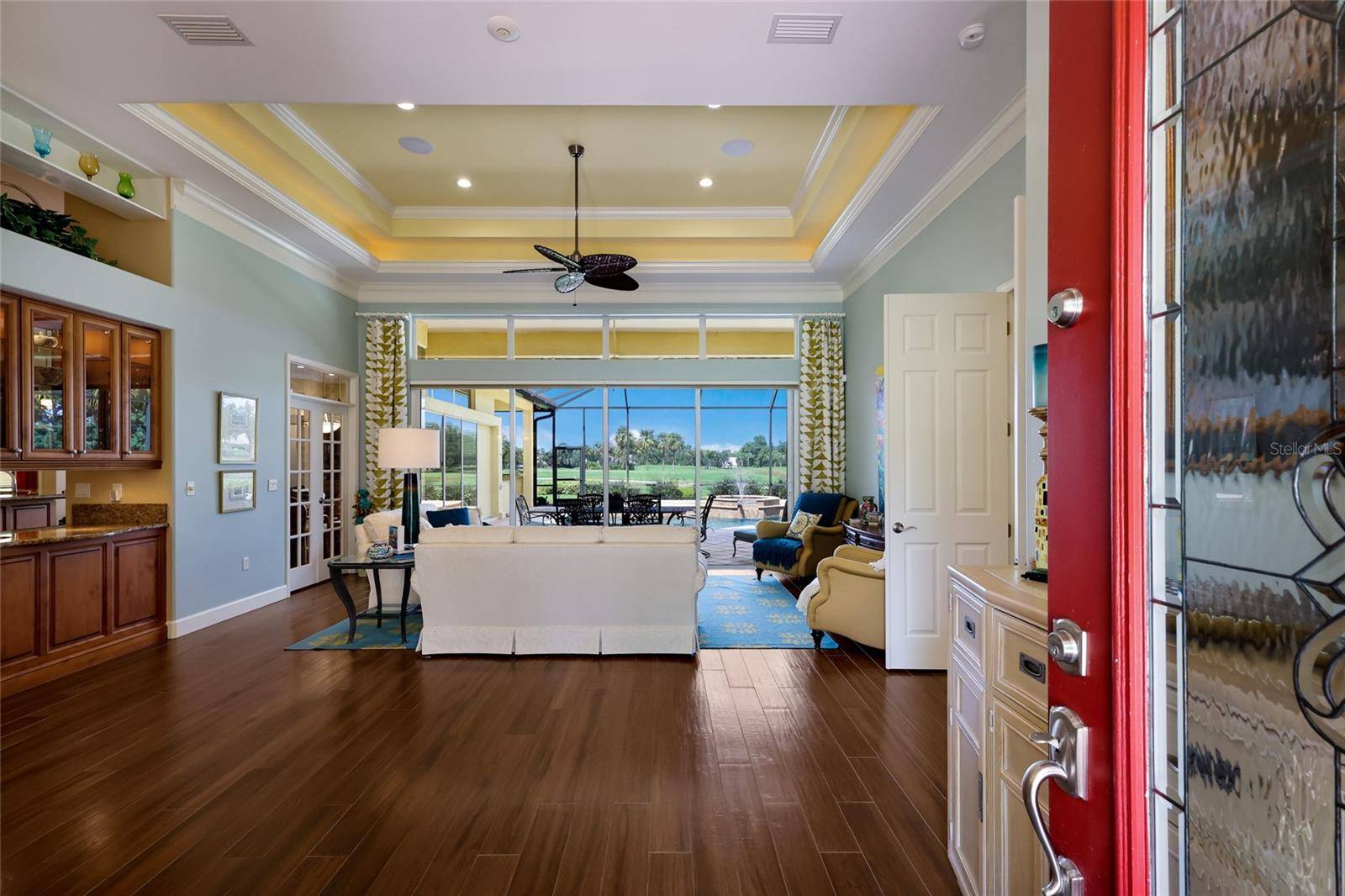 8250 HUGH ALISON PL, Sarasota, FL 34240