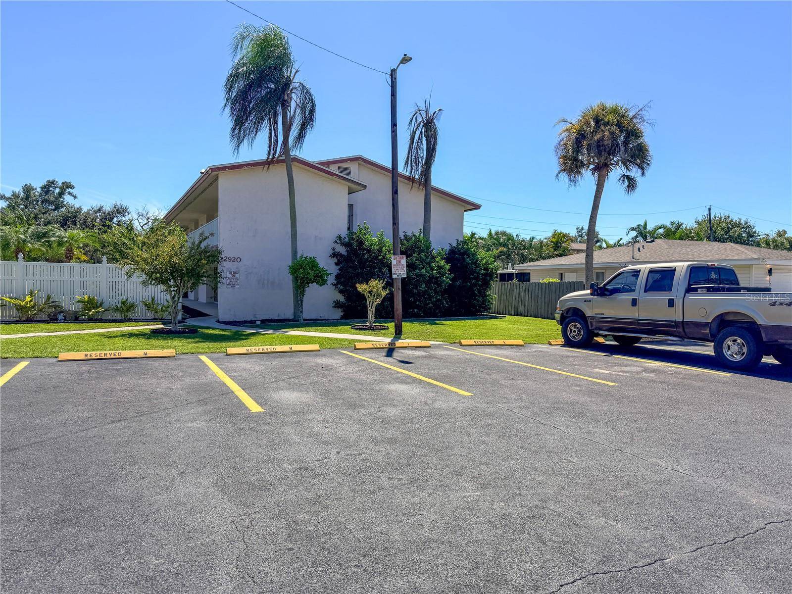 2920 CLARK RD #102, Sarasota, FL 34231