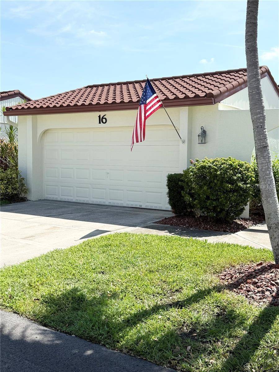 1640 ATARES DR #16, Punta Gorda, FL 33950