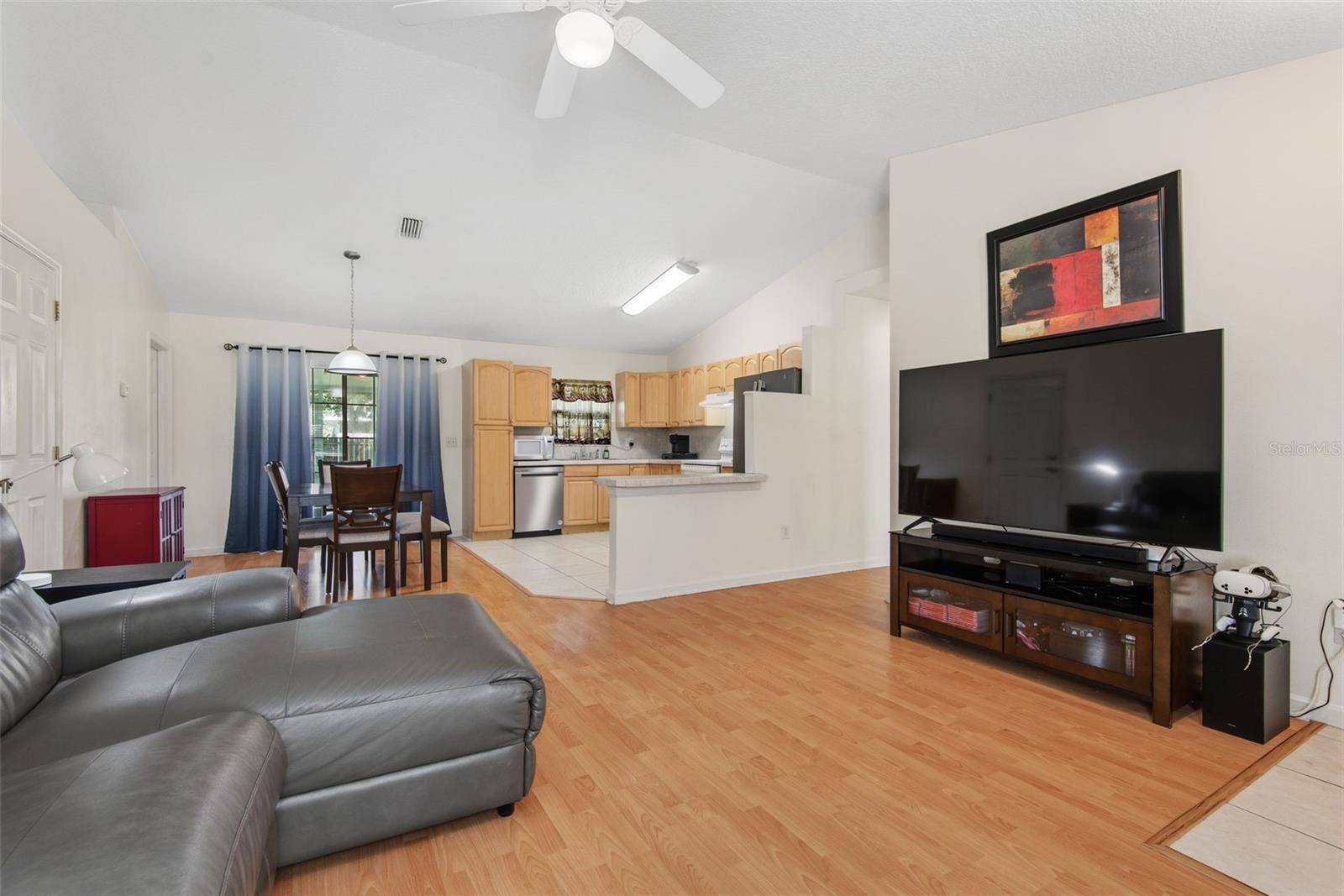 18 SLIPPER FLOWER PATH E, Palm Coast, FL 32164