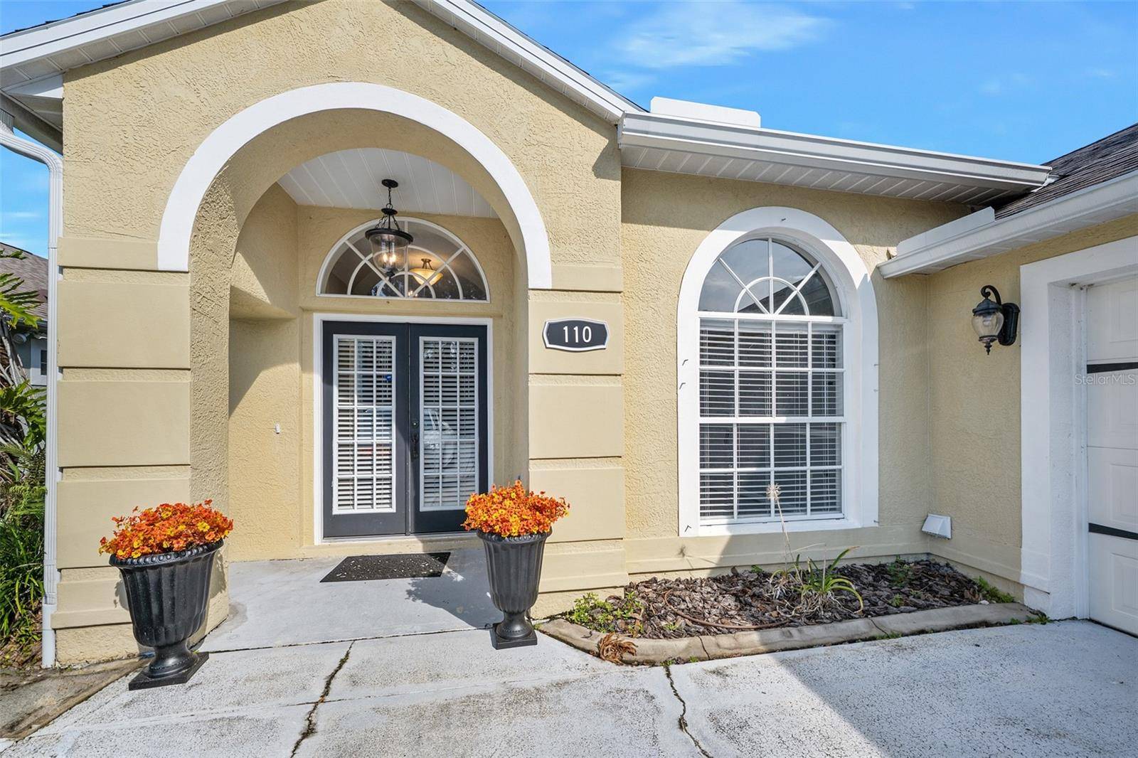 110 JUBILEE CIR, Daytona Beach, FL 32124