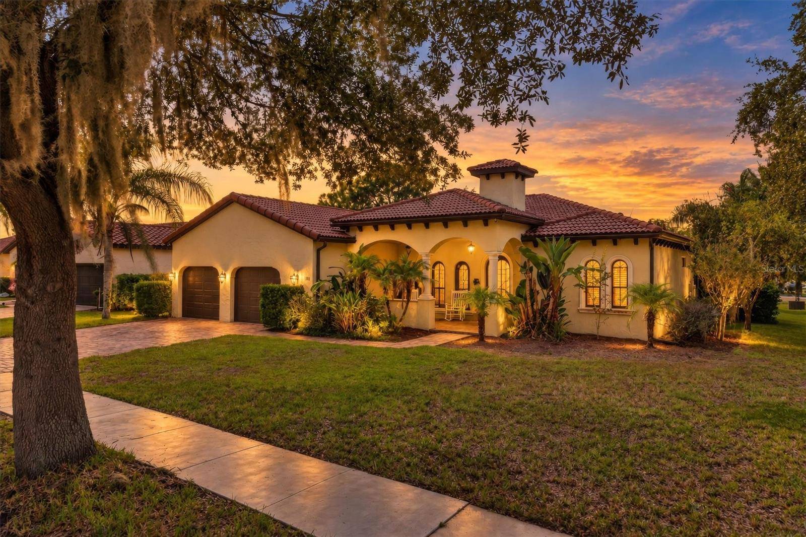 100 VIA ROSA CT, Debary, FL 32713