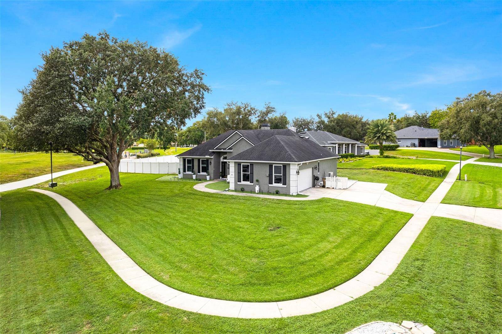 11201 LAKE KATHERINE CIR, Clermont, FL 34711