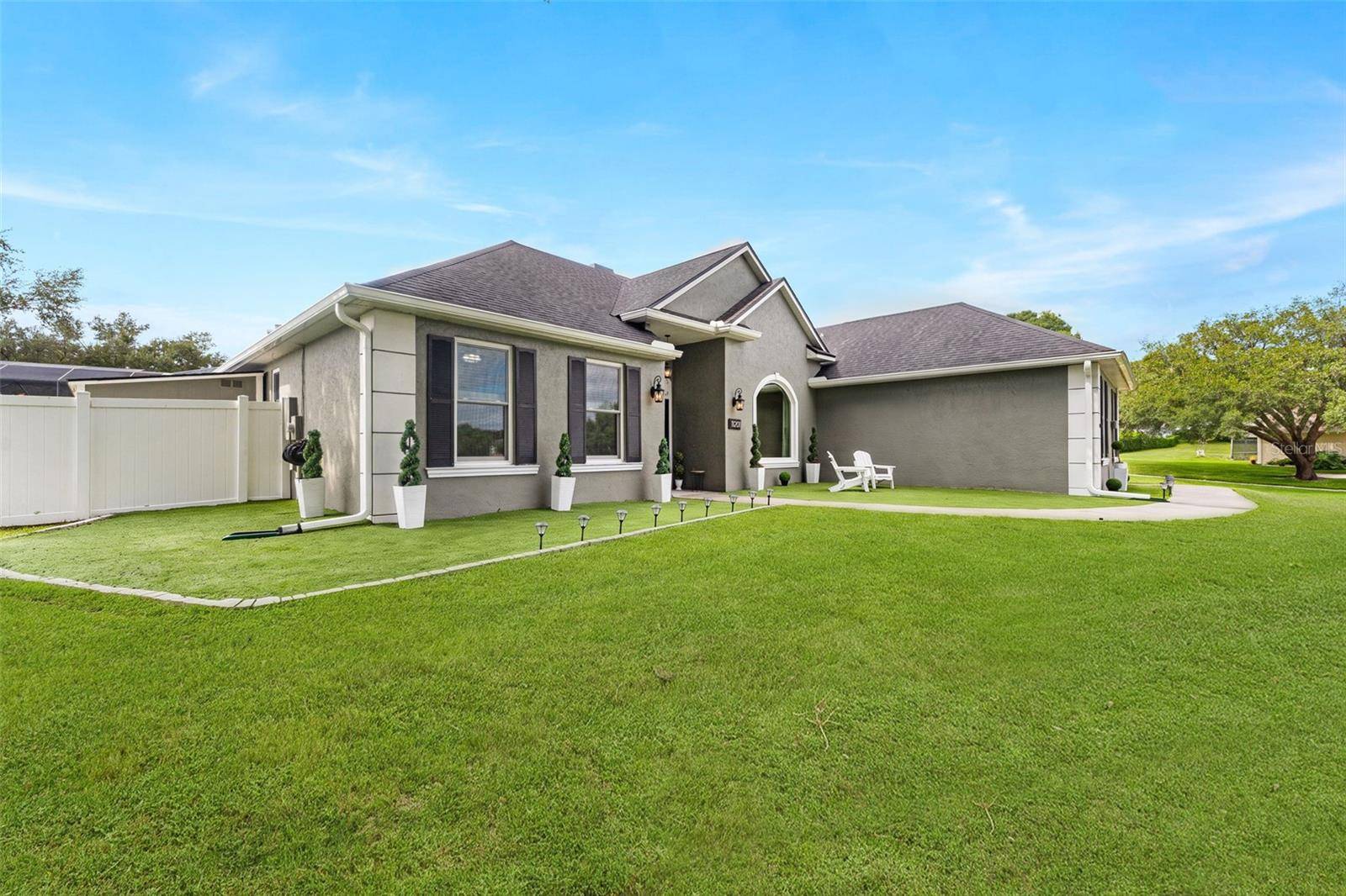11201 LAKE KATHERINE CIR, Clermont, FL 34711