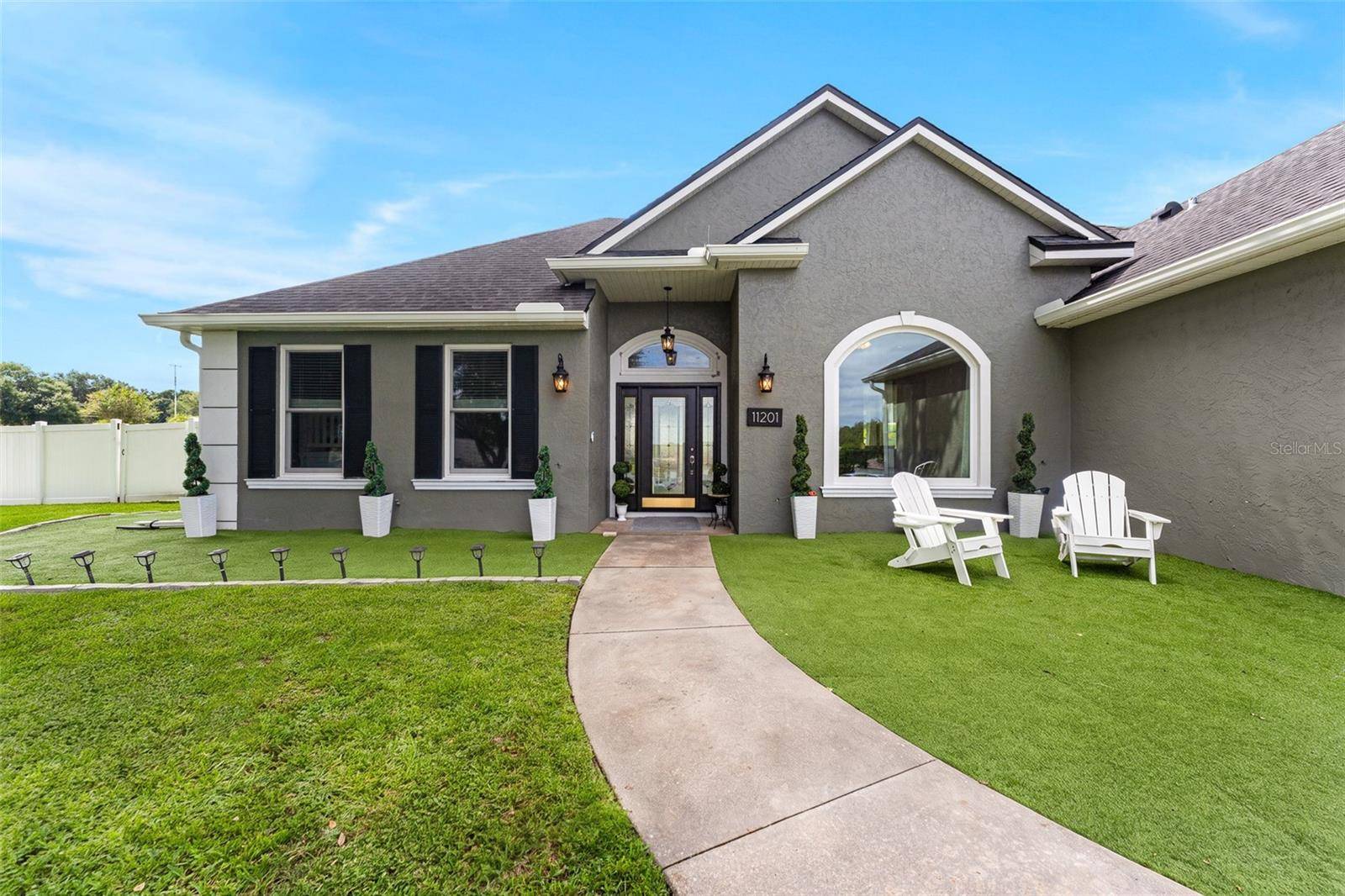 11201 LAKE KATHERINE CIR, Clermont, FL 34711