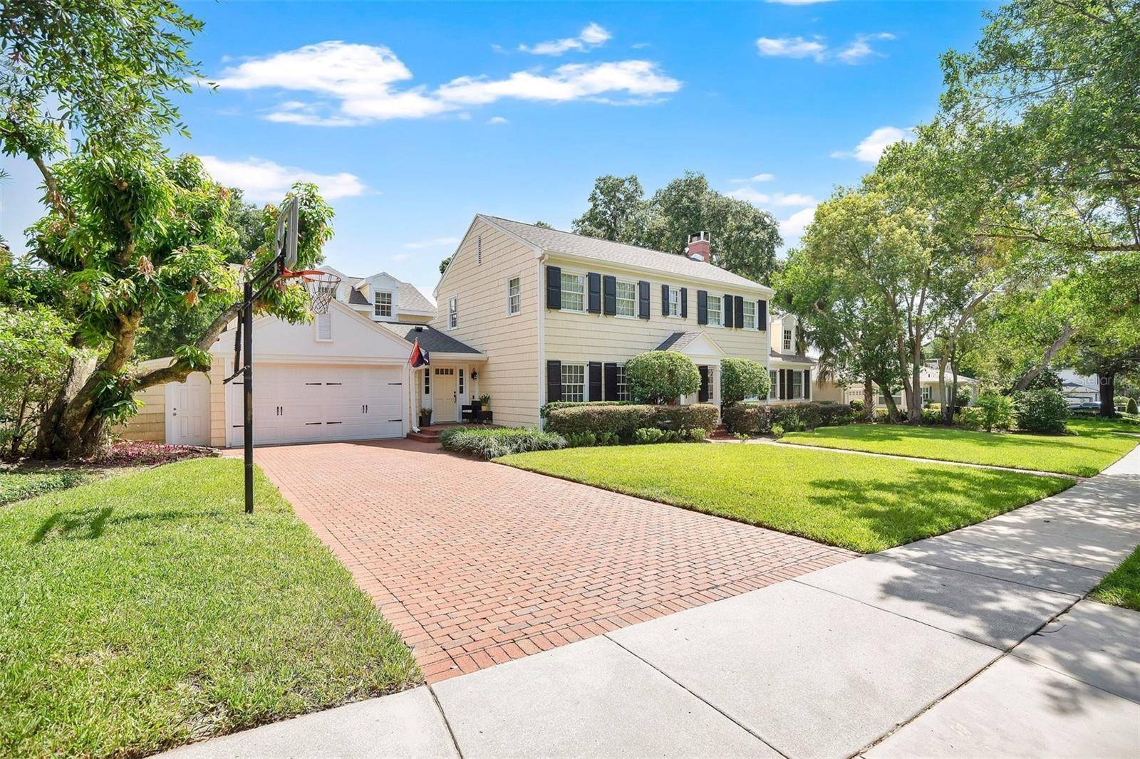 729 ALAMEDA ST, Orlando, FL 32804