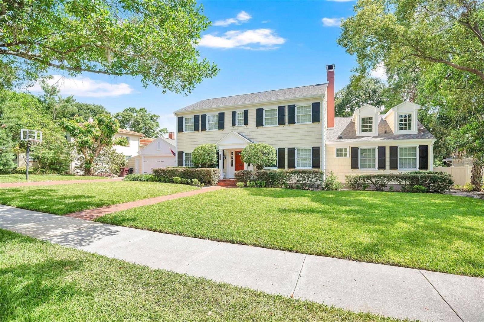 729 ALAMEDA ST, Orlando, FL 32804
