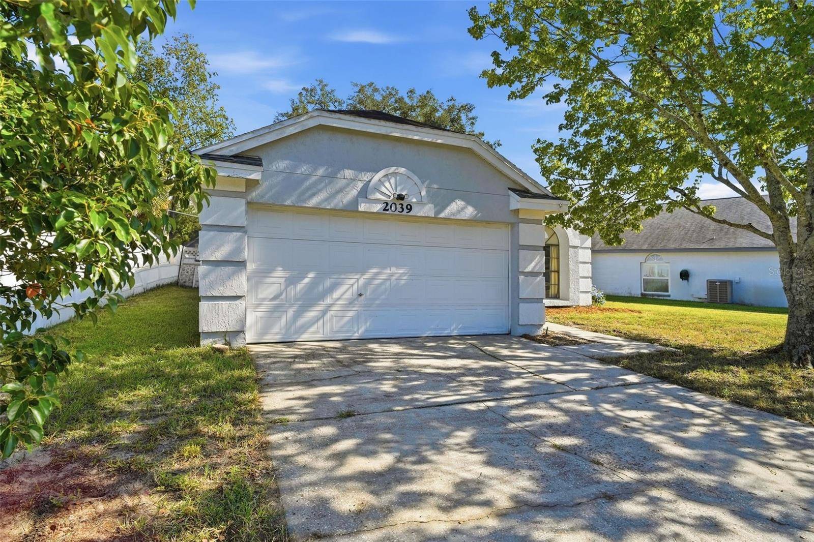 2039 INGE CT, Apopka, FL 32703