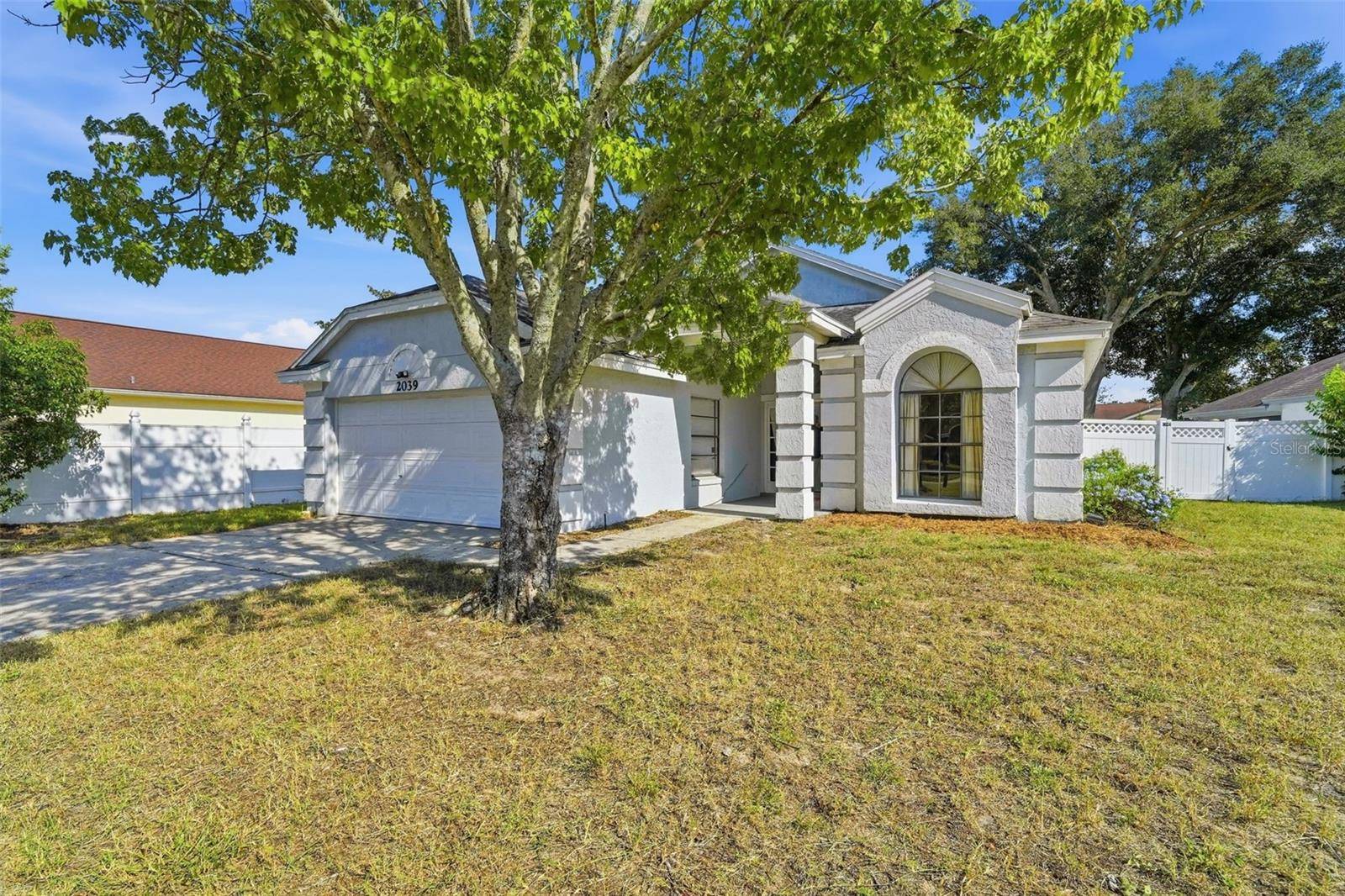 2039 INGE CT, Apopka, FL 32703