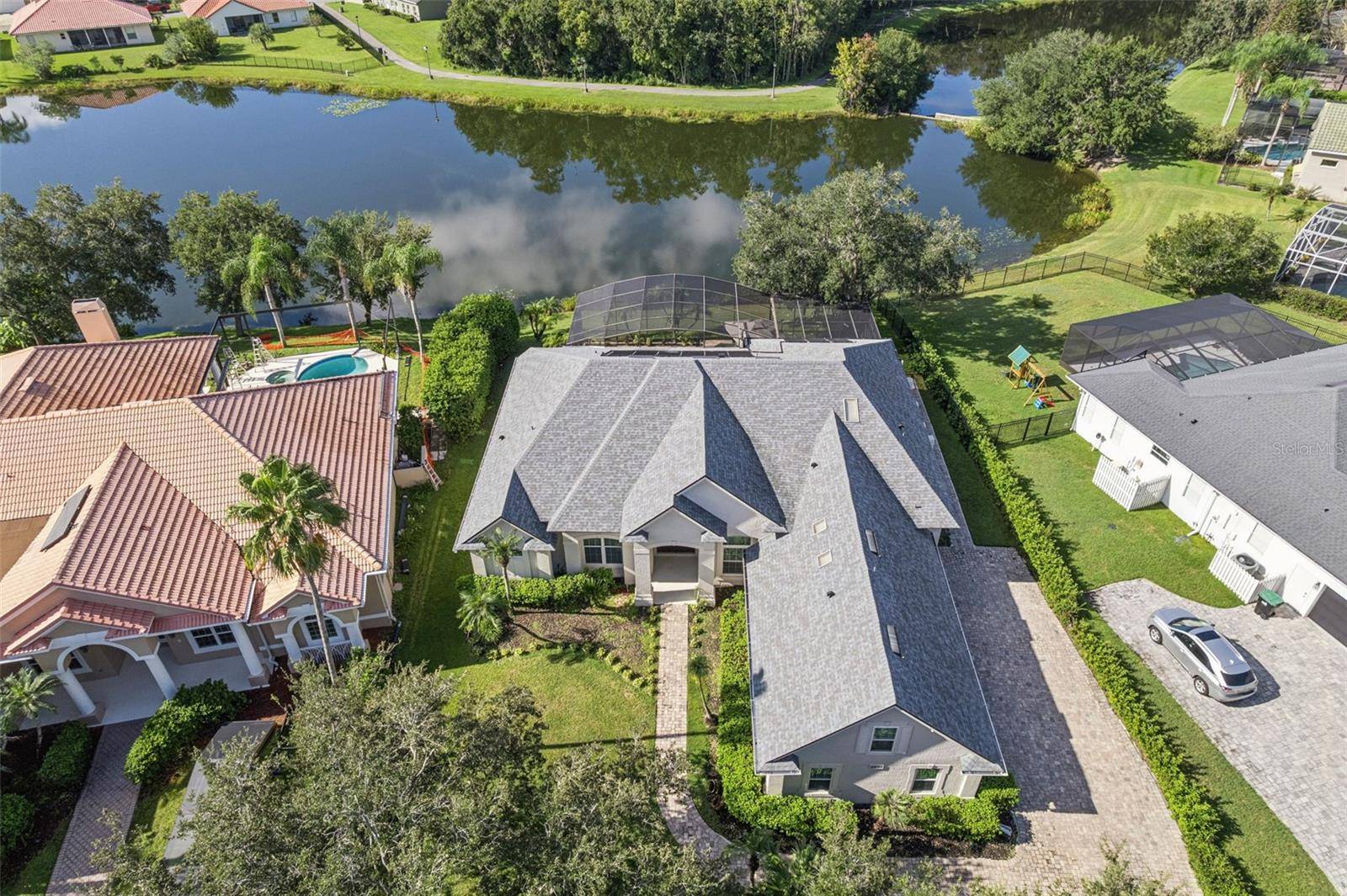3832 HUNTERS ISLE DR, Orlando, FL 32837