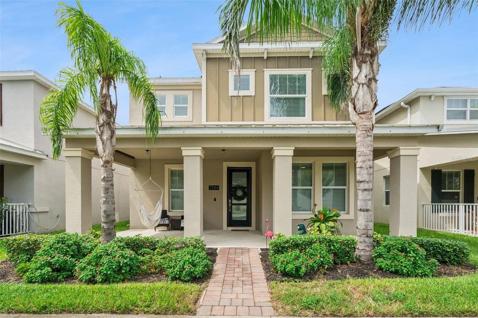 7584 SUMMERLAKE GROVES ST, Winter Garden, FL 34787