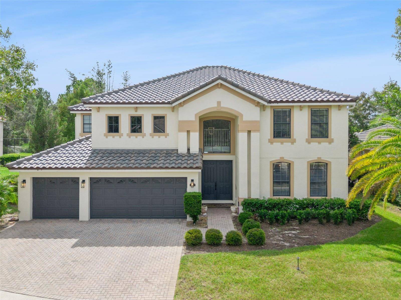 10072 OAK QUARRY DR, Orlando, FL 32832