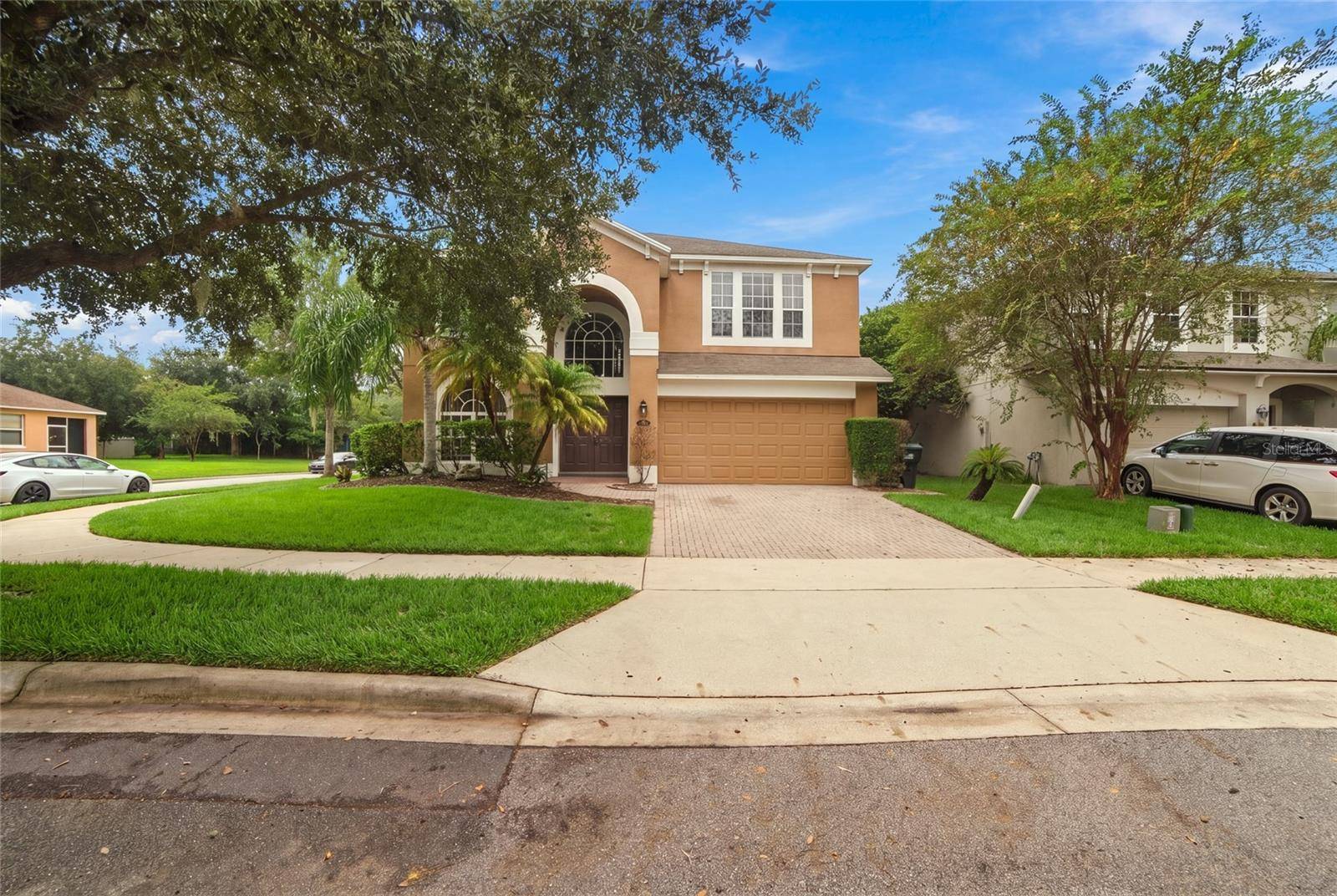 12805 MOSS PARK RIDGE DR, Orlando, FL 32832