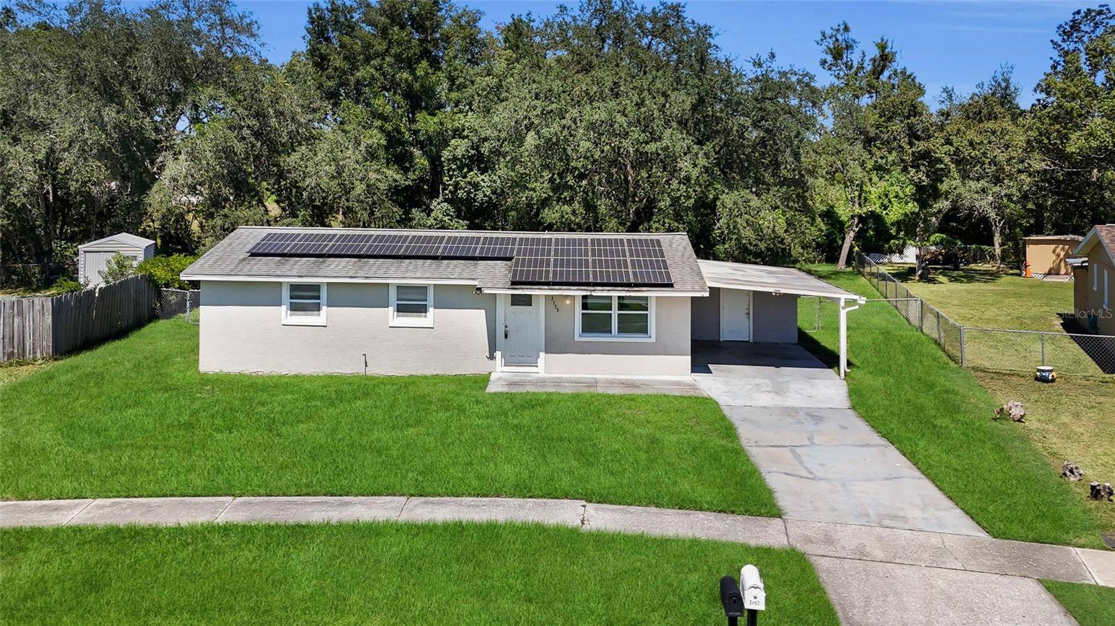 3755 SW 147TH LANE RD, Ocala, FL 34473