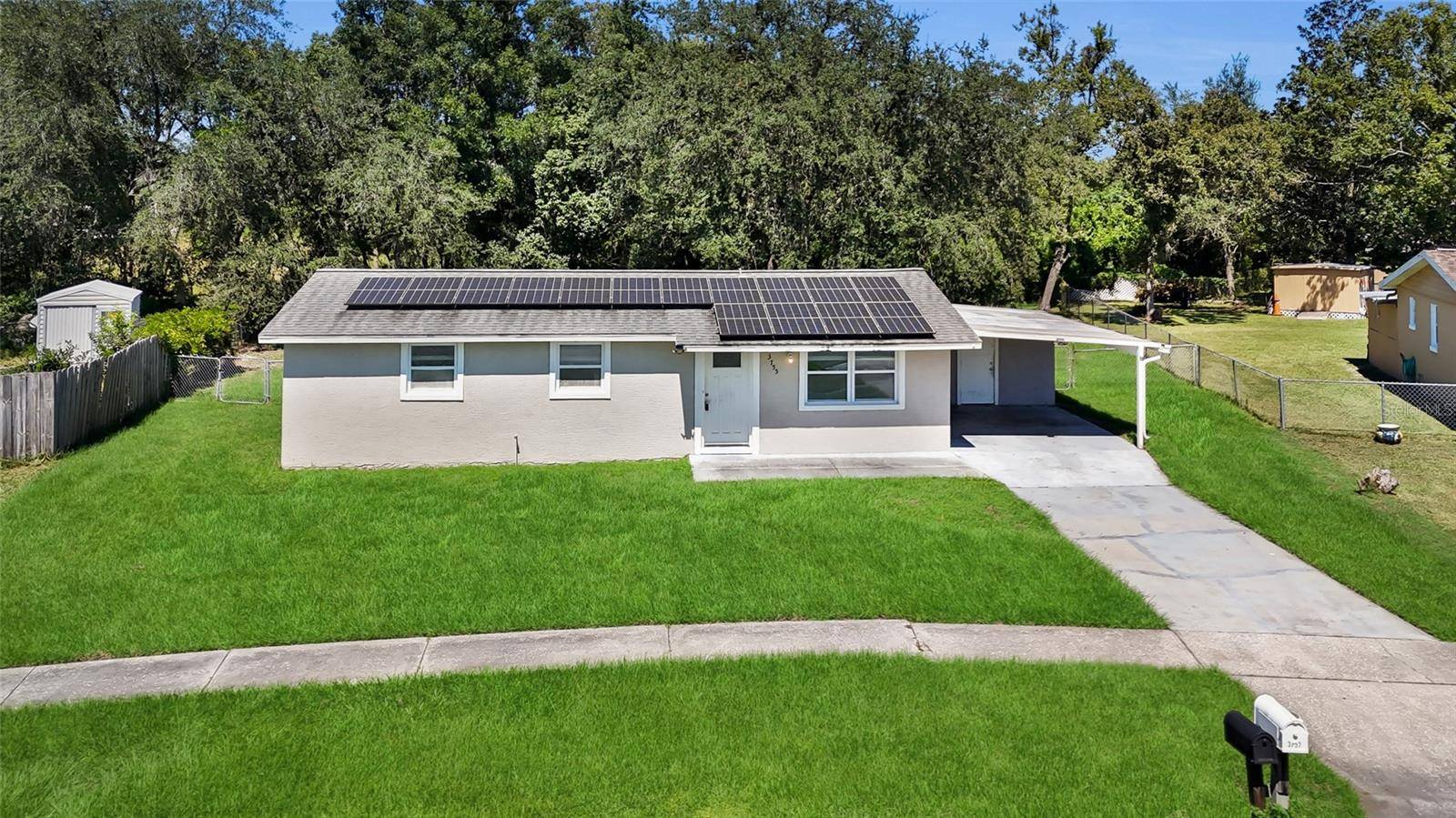 3755 SW 147TH LANE RD, Ocala, FL 34473