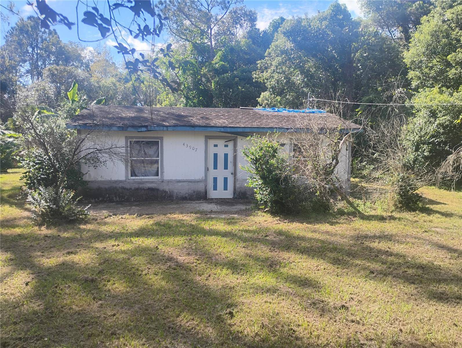 43907 MARIE AVE, Deland, FL 32720