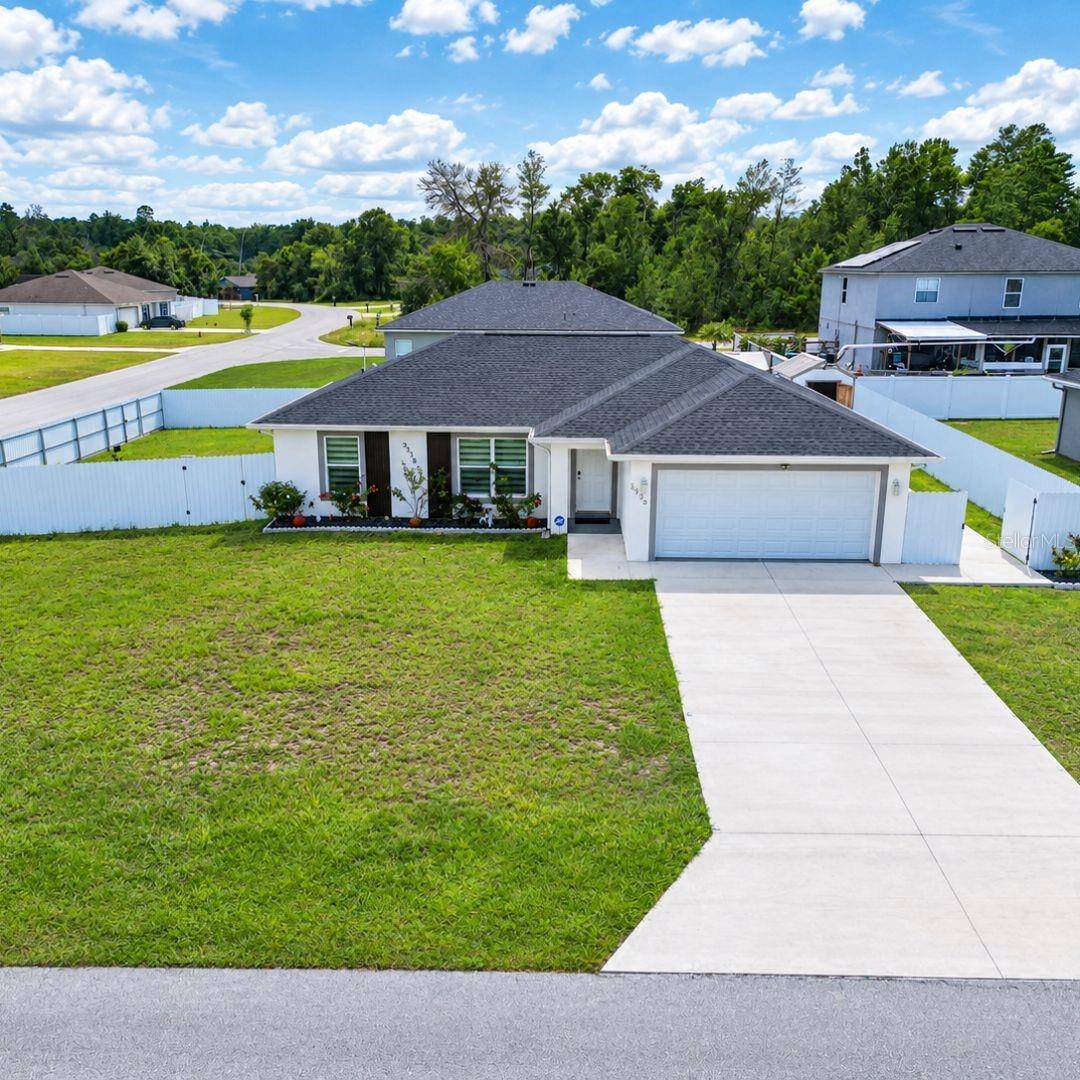 3936 SW 151ST PL, Ocala, FL 34473