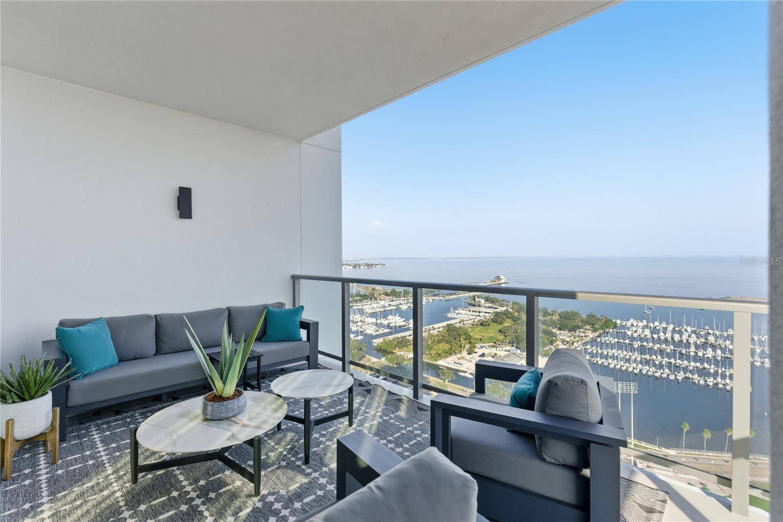 301 1ST ST S #3101, St Petersburg, FL 33701