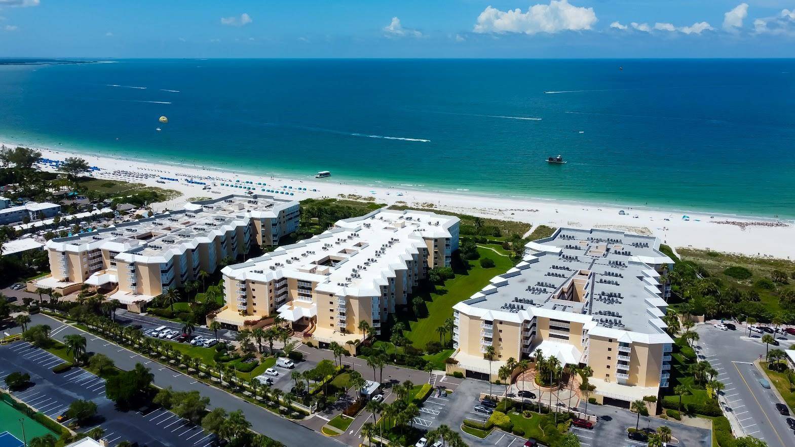 6600 SUNSET WAY #408, St Pete Beach, FL 33706