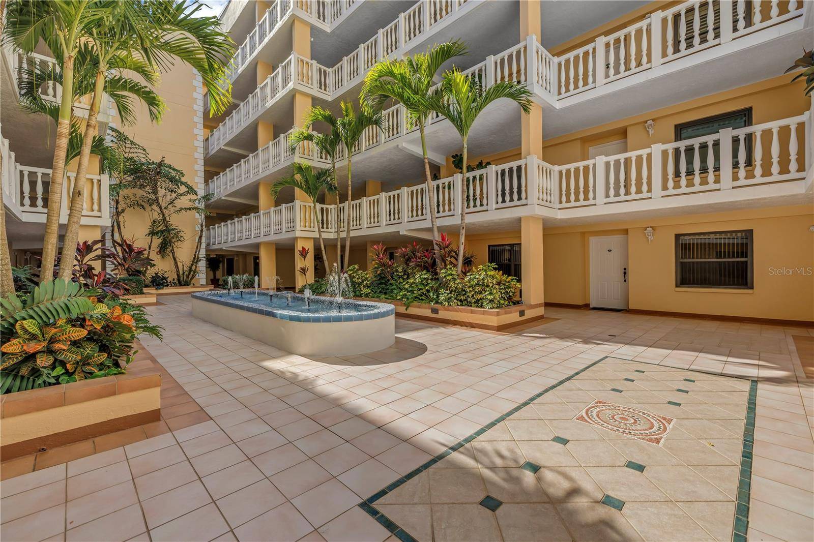 6650 SUNSET WAY #105, St Pete Beach, FL 33706