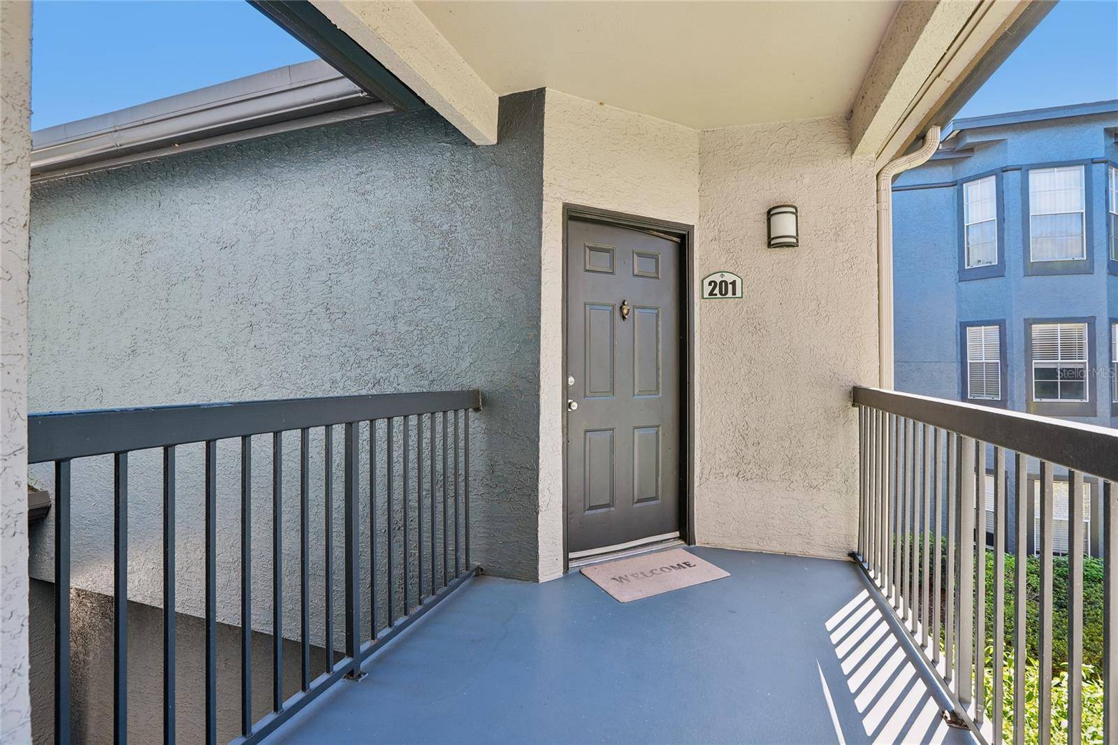 13110 ARBOR ISLE DR #201, Temple Terrace, FL 33637