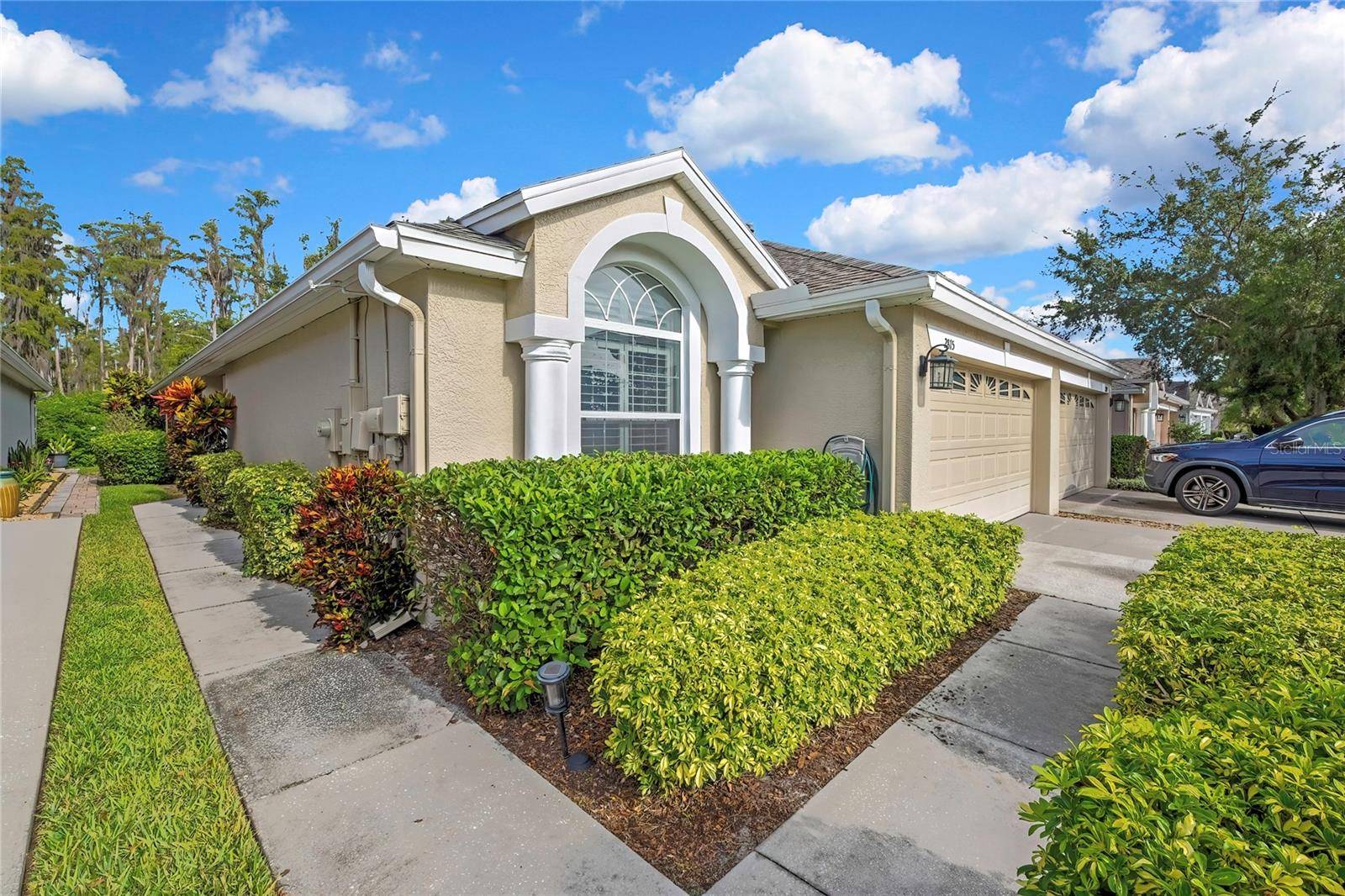 2815 TORRANCE DR, Land O Lakes, FL 34638