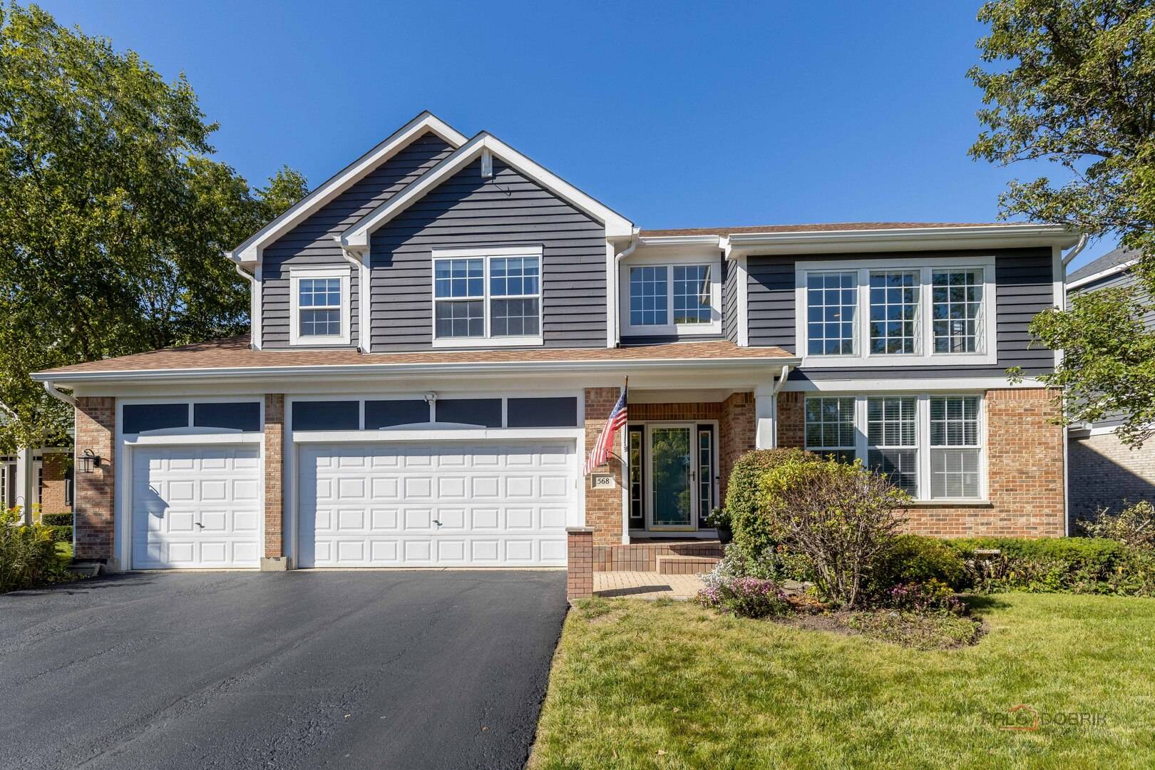 568 Crooked Stick CT, Vernon Hills, IL 60061