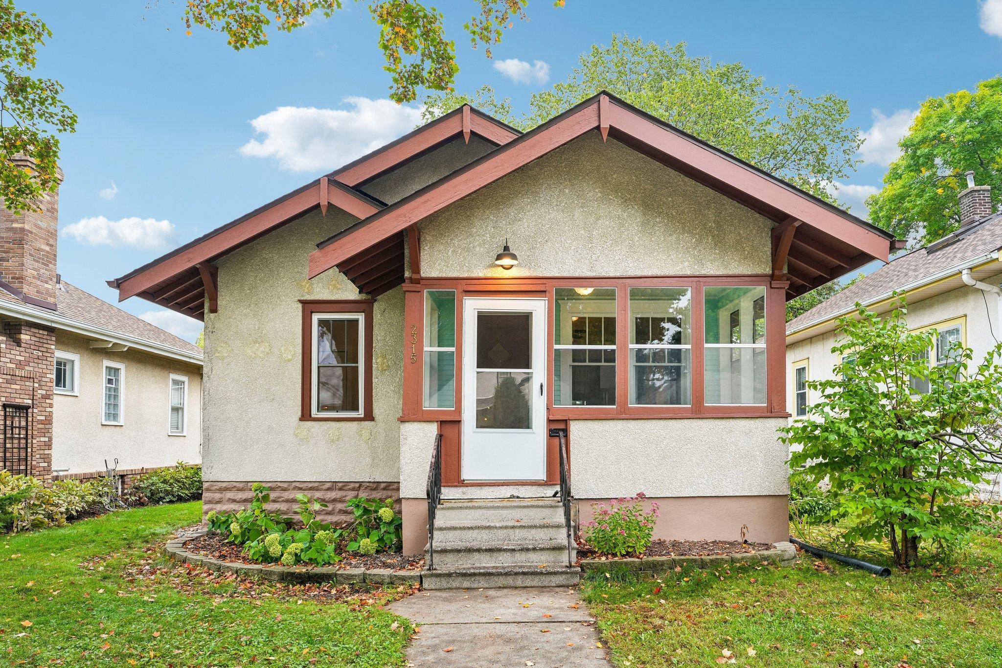 2315 Cleveland ST NE, Minneapolis, MN 55418