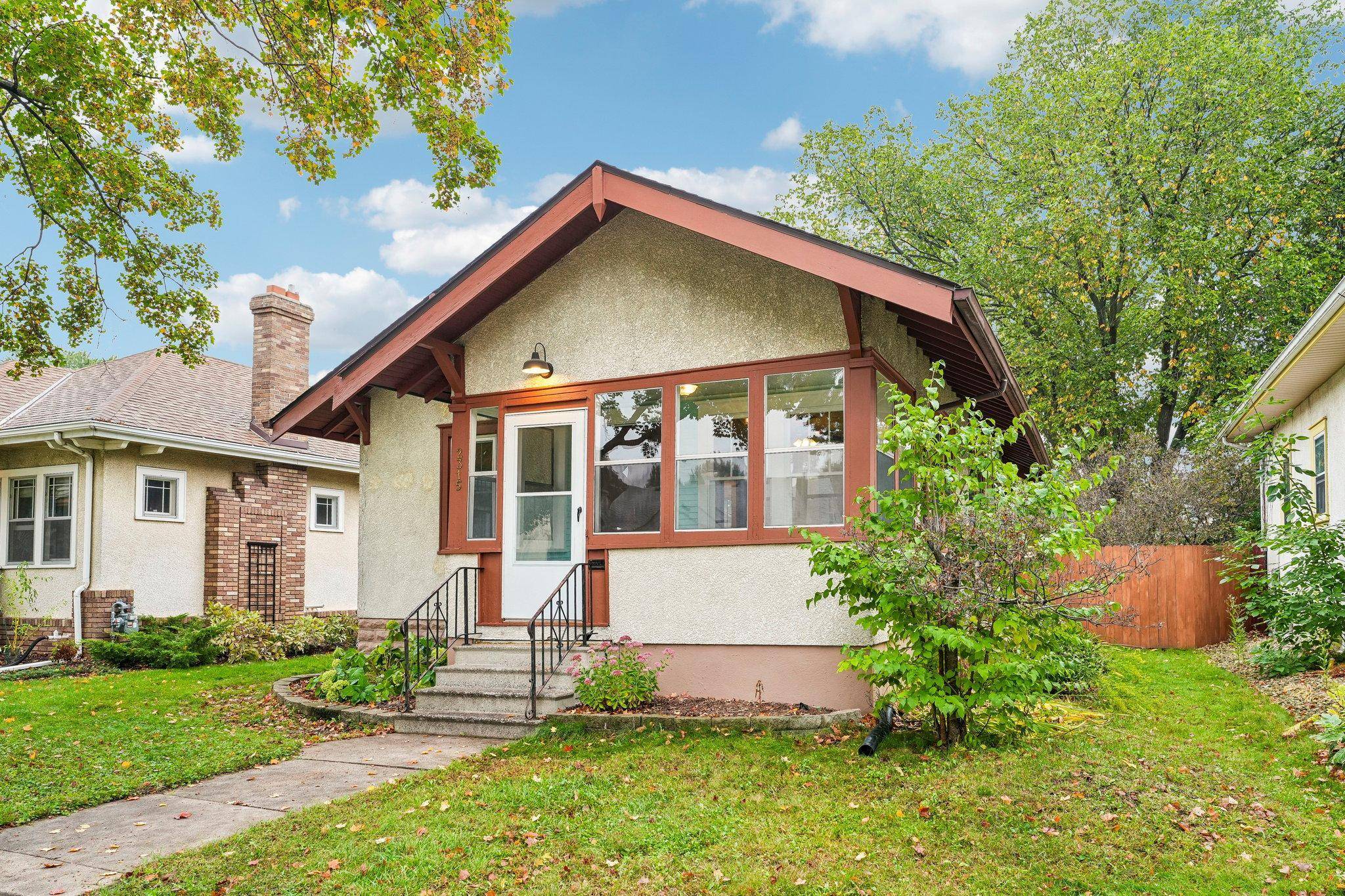2315 Cleveland ST NE, Minneapolis, MN 55418