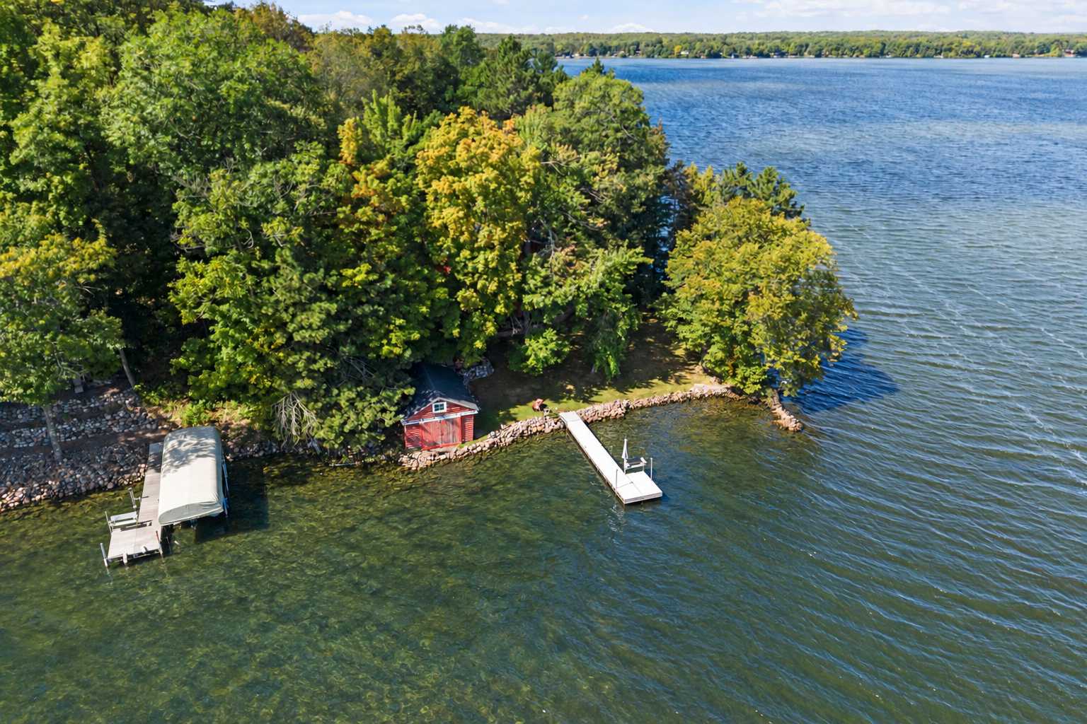 2090 Kendall LOOP, Mora, MN 55051