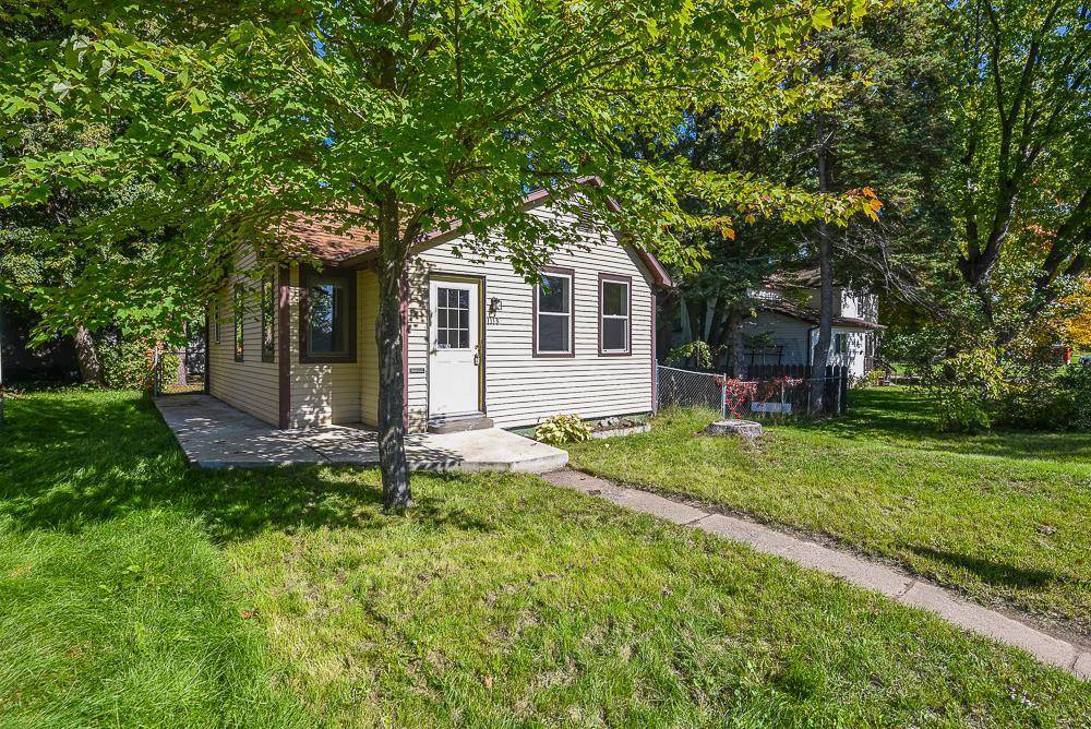 1115 Rosewood ST, Brainerd, MN 56401