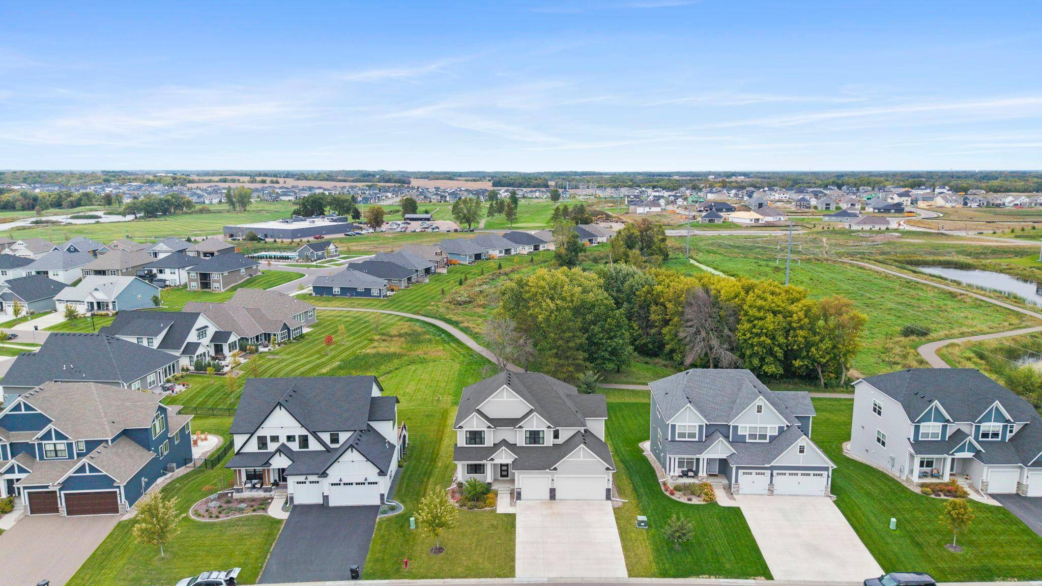 15240 110th AVE N, Dayton, MN 55369