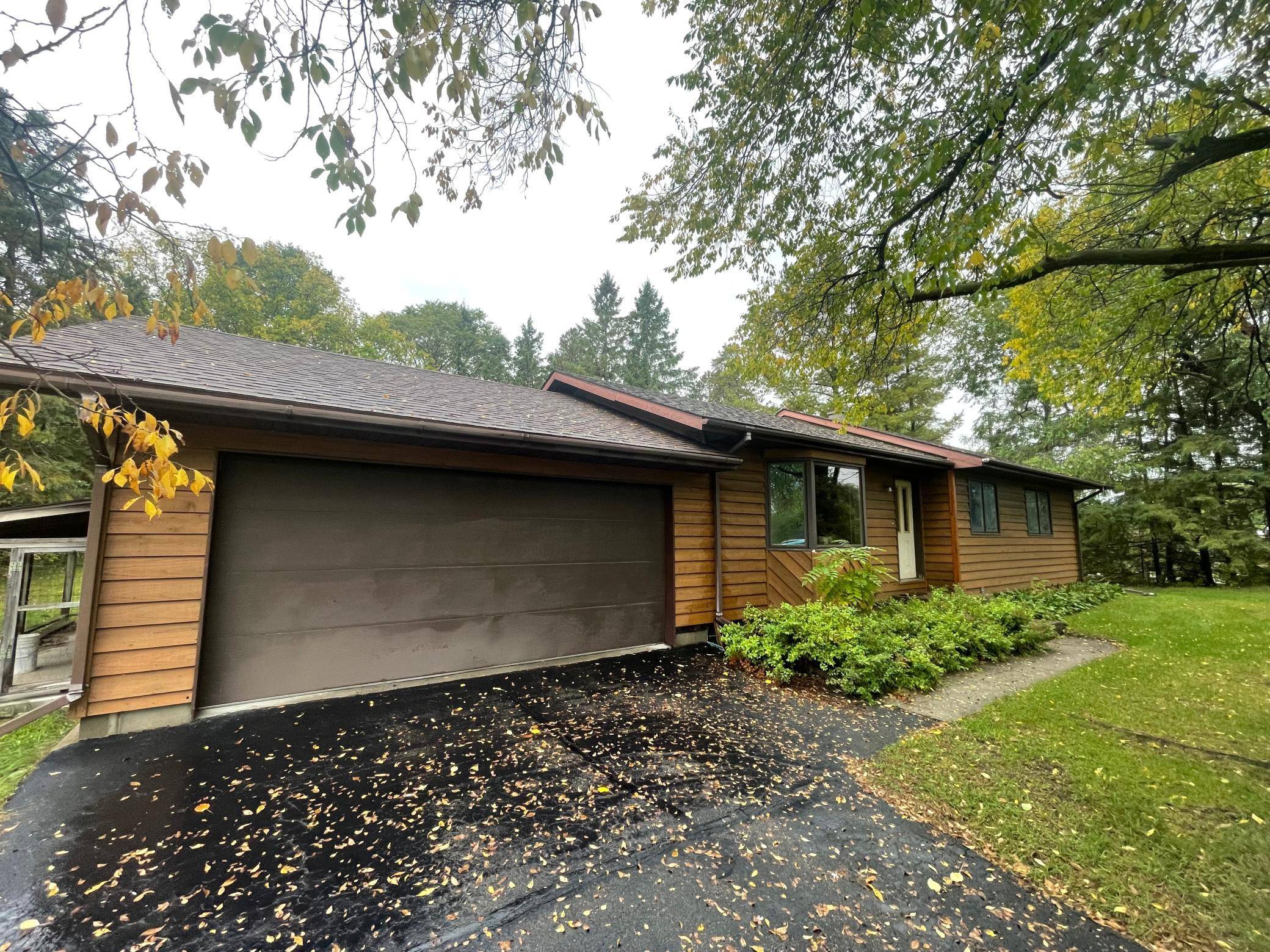 352 Sunset AVE NW, Wilton, MN 56601