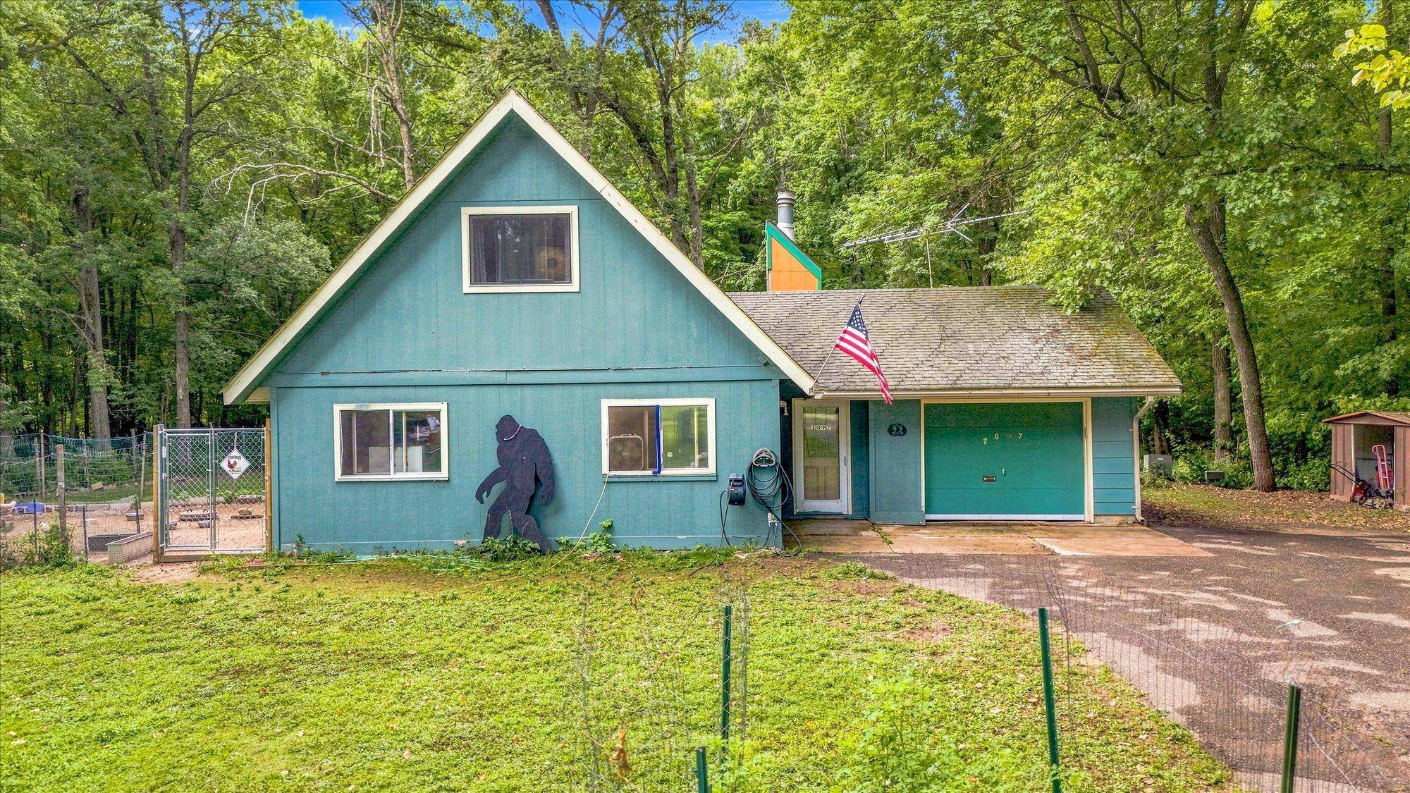 2097 153rd AVE, Mora, MN 55051
