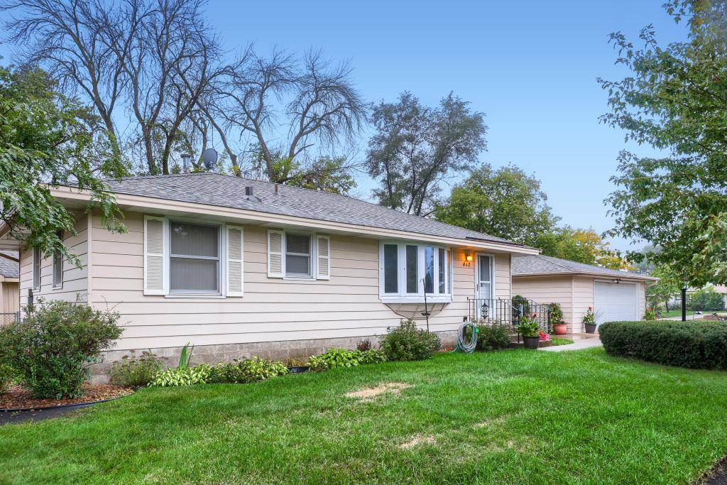 440 113th AVE NW, Coon Rapids, MN 55448