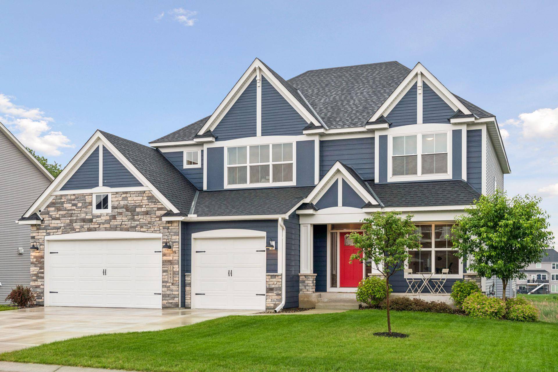 10887 131st AVE N, Champlin, MN 55316