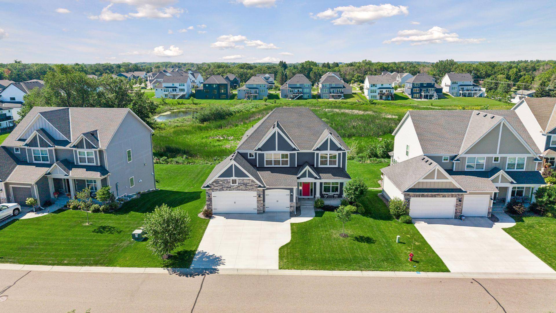 10887 131st AVE N, Champlin, MN 55316